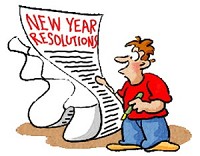 New Year